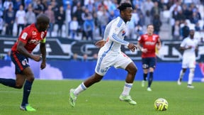 Mercato - OM : Quand Batshuayi évoque son avenir après le match face au LOSC…