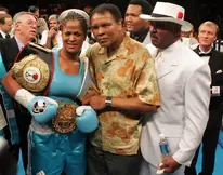 Boxe : Et l’inquiétude grandit de nouveau autour de Mohamed Ali…
