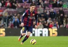 Mercato - Barcelone/PSG/Chelsea : « Messi n’a jamais été aussi proche d’un départ, mais… »