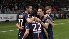 PSG : Pierre Ménès se sert d’Ibrahimovic pour critiquer Cavani, Lavezzi et Pastore !