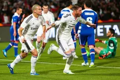 Mercato - Real Madrid : Sergio Ramos jaloux de ses partenaires ?