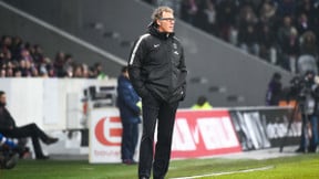 Mercato - PSG : « C’est trop facile de taper sur Laurent Blanc… »