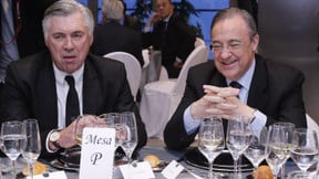 Mercato - Real Madrid : Ancelotti déjà attendu comme le Sir Alex Ferguson du Real ?