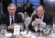 Mercato - Real Madrid : Ancelotti déjà attendu comme le Sir Alex Ferguson du Real ?
