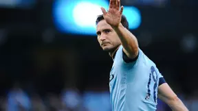 Mercato - Chelsea : Mourinho pointé du doigt dans le dossier Lampard !