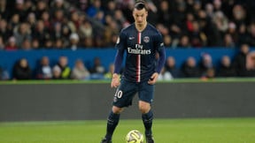 PSG : Ce constat de Zlatan Ibrahimovic sur le public du Parc des Princes…