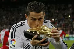 Real Madrid : Ce nouveau record établi par Cristiano Ronaldo…