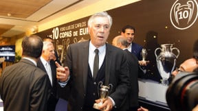 Real Madrid : Pourquoi Ancelotti a été deux fois plus efficace que Mourinho…