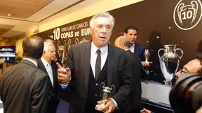 Real Madrid : Pourquoi Ancelotti a été deux fois plus efficace que Mourinho…