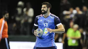 Handball : Karabatic donne son favori pour le Ballon d’Or !