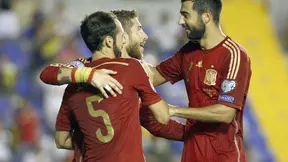 Real Madrid : Quand un rival de Sergio Ramos rebondit sur ses propos…