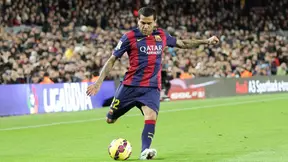 Mercato - PSG/Barcelone : Pourquoi Al-Khelaïfi a échoué avec Daniel Alves…
