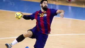 Handball : PSG, OM, OL… Nikola Karabatic révèle sa préférence !