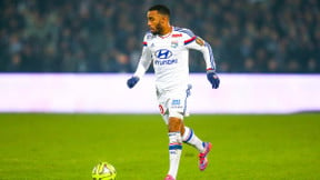 Mercato - PSG : Ce message fort concernant l’avenir de Lacazette…