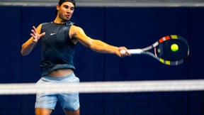 Tennis : Redevenir numéro un mondial ? Ça n’intéresse pas Rafael Nadal !