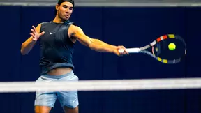Tennis : Redevenir numéro un mondial ? Ça n’intéresse pas Rafael Nadal !
