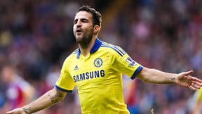 Ligue des Champions - Chelsea : Fabregas juge la menace Real Madrid !