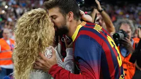 Barcelone : Messi, Cristiano Ronaldo, Van Persie… Quand Shakira recadre Piqué sur Facebook !