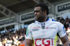 Rugby - Top 14 : Ce Clermontois qui crée la polémique après avoir signé à Toulon…
