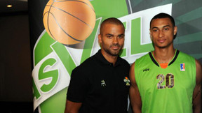 Basket : Salaire, ASVEL… Cette confidence de Tony Parker sur un Français parti au Barça !