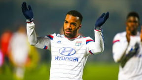 Mercato - PSG/OL : Lacazette évoque les destinations qu’il privilégierait pour son avenir !