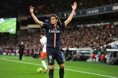 Mercato - PSG/Arsenal : « Cavani ? Maintenant qu’il a goûté à la France… »