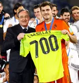 Mercato - Real Madrid/Arsenal/PSG : Le message très clair de Casillas à ses prétendants…