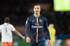 Mercato - PSG : « L’après-Ibrahimovic ? Paris ne peut pas se contenter d’un joueur fade comme Cavani »