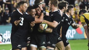 Rugby : Les 3 raisons qui pourraient empêcher les All Blacks de gagner la Coupe du monde