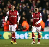 Mercato - Arsenal : Ces joueurs qui pourraient quitter le club…