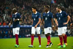 Équipe de France : Les trois raisons de croire à une victoire des Bleus à l’Euro 2016 !