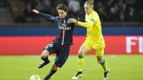 EXCLU - Mercato - PSG : Liverpool arrive sur Rabiot