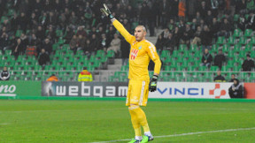 Mercato - ASSE : Quand Ruffier jette un froid sur son avenir à l’ASSE !