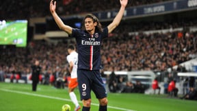 Mercato - PSG : Le Real Madrid ne lâcherait rien pour Cavani !