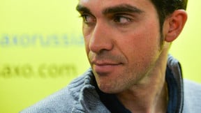 Cyclisme : Quand Contador laisse planer un doute sur sa retraite…