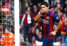Mercato - Barcelone : Luis Enrique, Messi… Et si la crise au Barça poussait Suarez vers la sortie ?