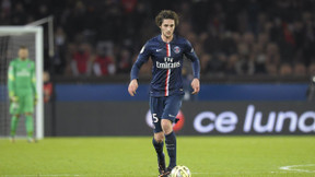 Mercato - PSG : Ce qui pourrait relancer le dossier Rabiot…