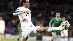 Mercato - Real Madrid : Quand la presse madrilène donne la tendance pour Gareth Bale !