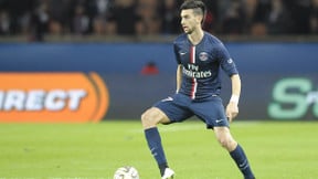 PSG : Pierre Ménès pointe du doigt le rendement de Pastore !