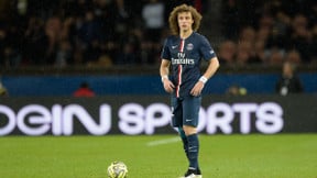 Ligue des Champions - PSG/Chelsea : David Luiz envoie un message à Mourinho…