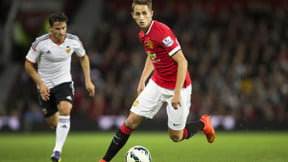 Mercato - PSG : Ces clubs qui pourraient faire de l’ombre à Al-Khelaïfi pour Januzaj…