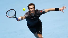 Tennis : Quand Murray s’affiche avec un maillot d’Arsenal !