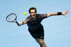 Tennis : Quand Murray s’affiche avec un maillot d’Arsenal !