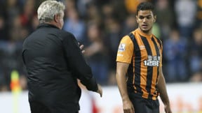 Mercato - LOSC/AS Monaco : Trois pistes concrètes pour Hatem Ben Arfa ?