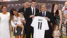 Mercato - Real Madrid : Florentino Pérez aurait tranché pour Gareth Bale !