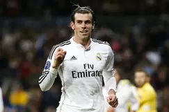 Mercato - Manchester United/Real Madrid : Les dernières vérités sur le dossier Gareth Bale !