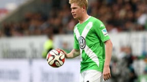 Mercato - PSG : L’agent de Kevin De Bruyne fait le point sur l’intérêt de Blanc !