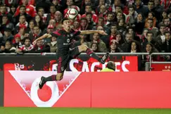 Mercato - Manchester United/AS Monaco : L’agent de Gaitan annonce la couleur au PSG !