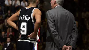 Basket - NBA : Le coup de gueule du coach de Tony Parker après la nouvelle défaite des Spurs