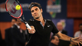 Tennis : L’impatience de Roger Federer pour 2015 !